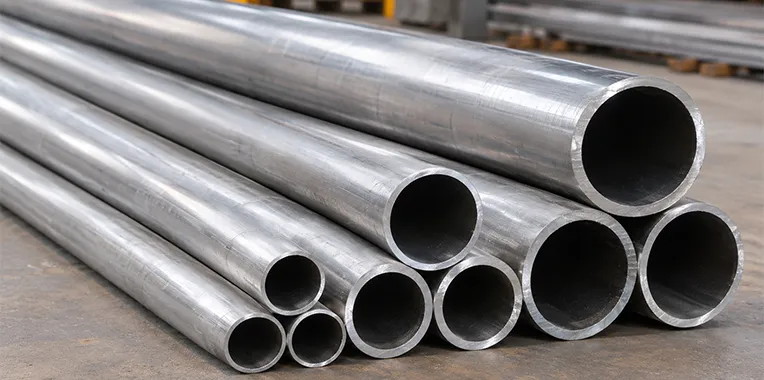 Alloy Steel Tubes